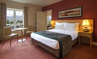 Отель Innisfallen Hotel Килларни Люкс с 1 спальней-1