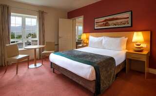 Отель Innisfallen Hotel Килларни Семейный люкс-8