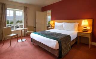 Отель Innisfallen Hotel Килларни Семейный люкс-12