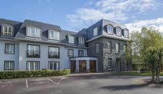 Отель Innisfallen Hotel Килларни-5